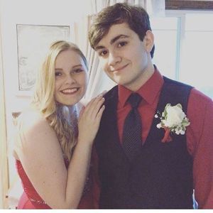 Meet your Posher, Dillon